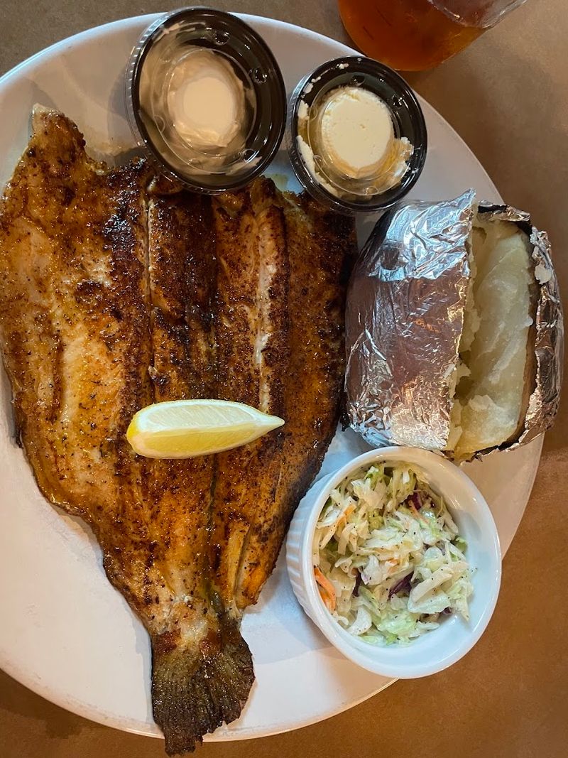 Why People Keep Coming Back To This Spot Trip After Trip