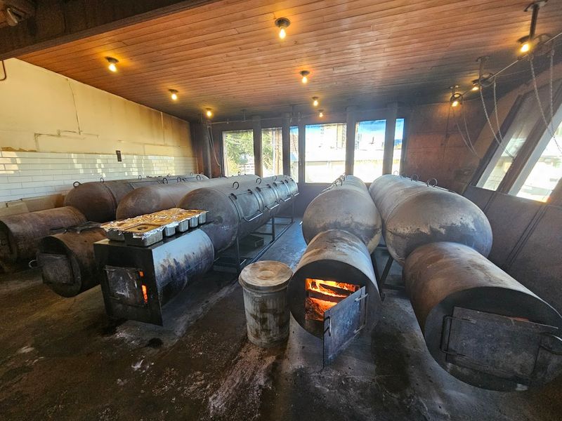 Traditional Smoking Methods For Flavor