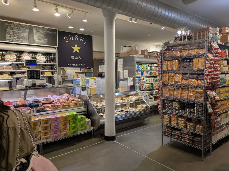 Why Essex Market Belongs On Every New York Itinerary