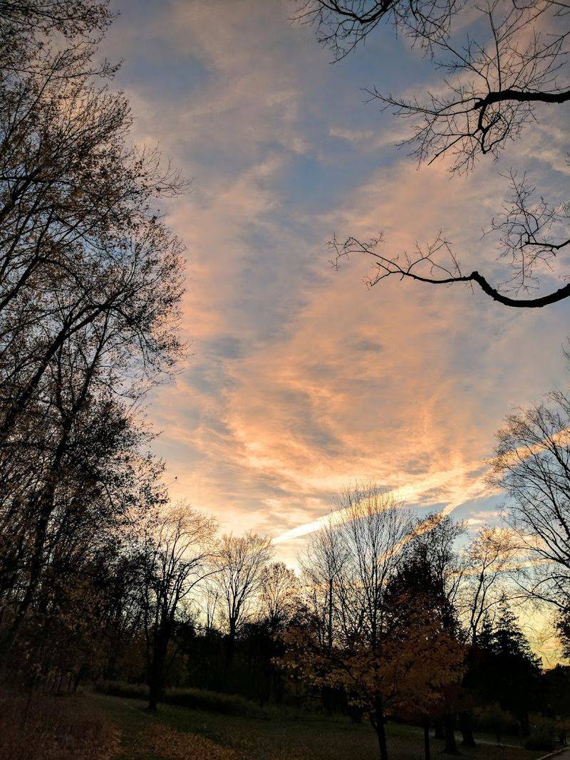Tarrytown And The Old Croton Aqueduct Trail