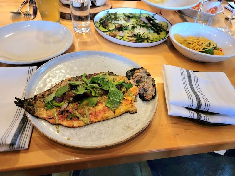 Restaurant That Proves Milwaukee's Dining Scene Is Evolving