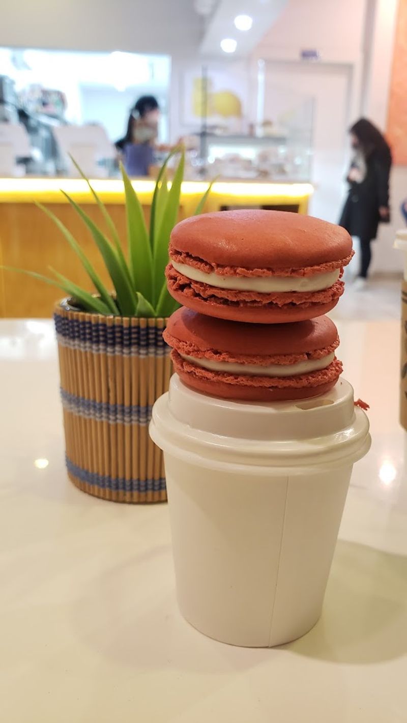 Coffee, Pastries, And A Menu Worth Paying Attention To