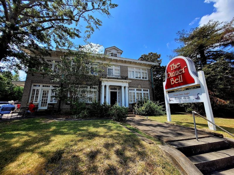 The Dinner Bell Mississippi