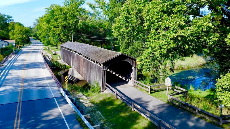 Popular Spot For Photos In Every Season