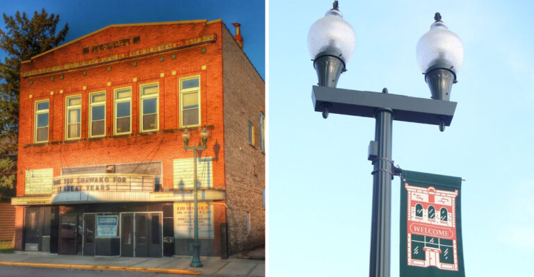 Retirees In This Tiny Wisconsin Town Are Living Well On A Modest Budget