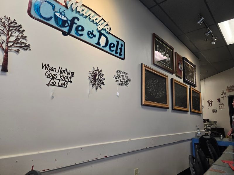 Mandy's Cafe & Deli