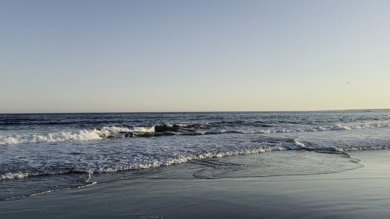 Horseneck Beach, Westport
