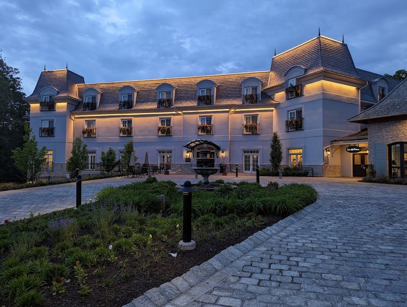 The Arts Scene That Keeps Rhinebeck Alive And Curious