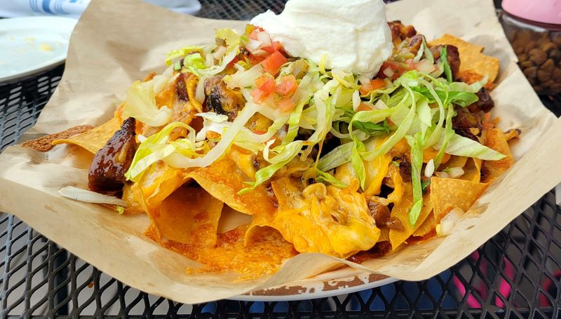 Specialty Items That Keep The Menu Fresh