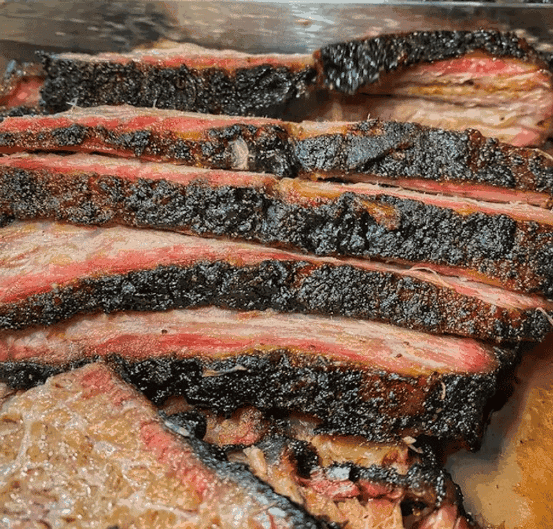 Brisket So Good It Deserves Its Own Paragraph And Then Some