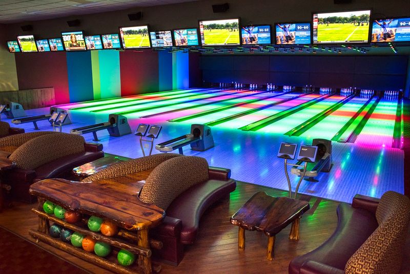 Bowling Adds Another Layer To The Fun