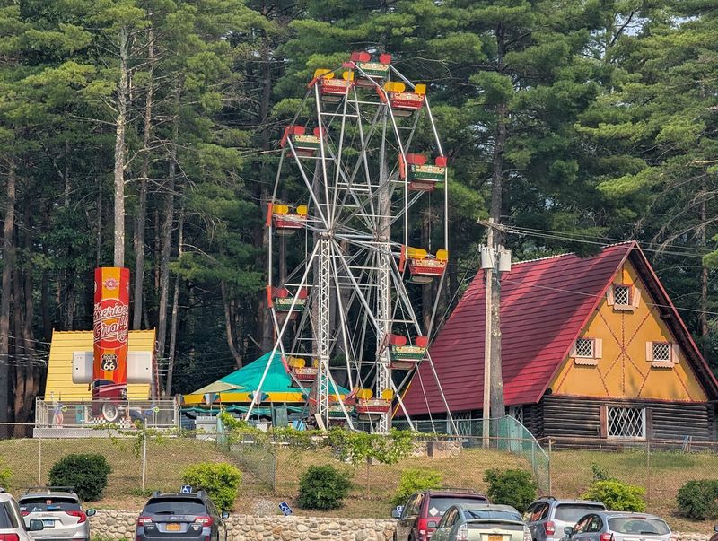 The Magic Show That Steals The Afternoon