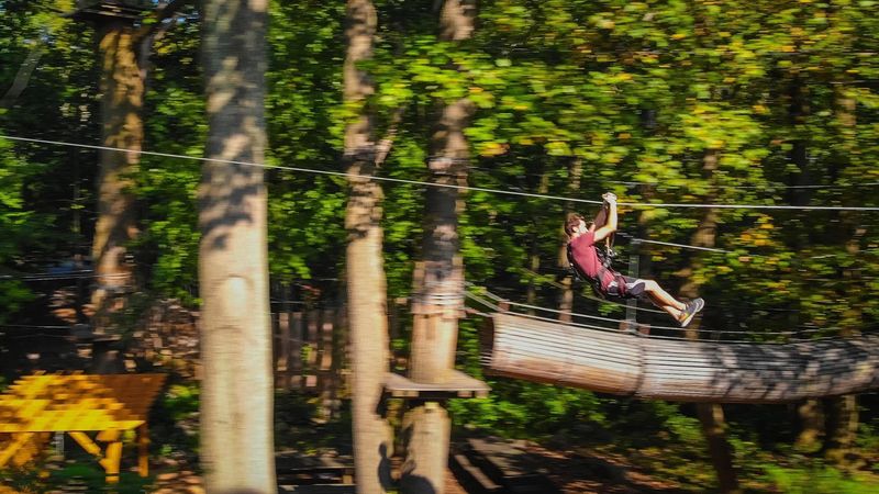 The Adventure Park At Nashville, Nashville