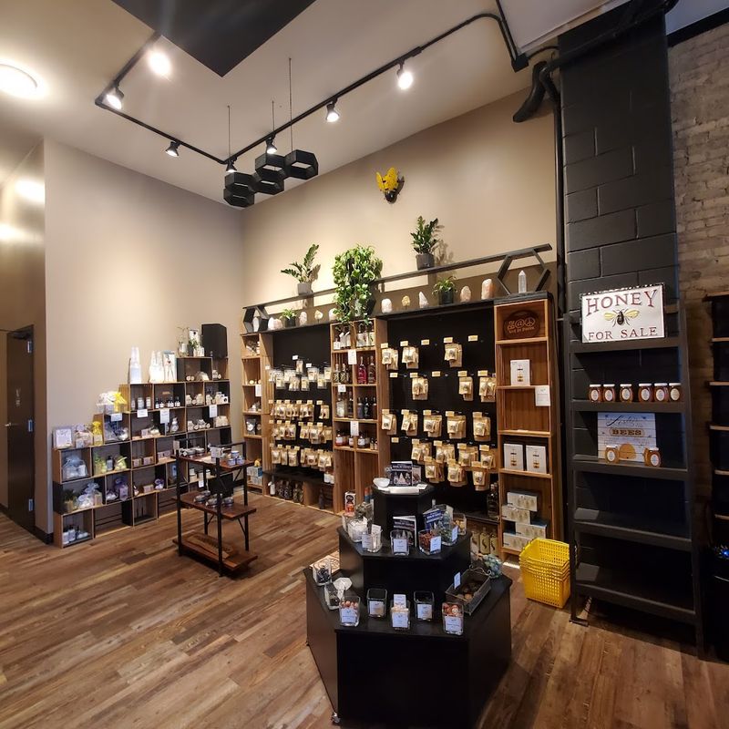 HoneyBee Sage Wellness & Apothecary (Milwaukee, WI)