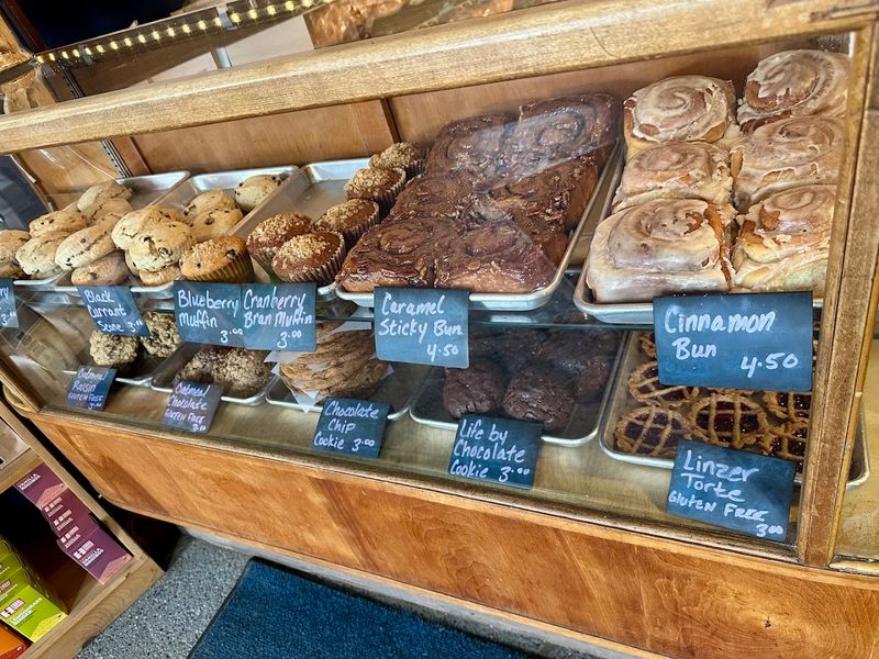 Sticky Buns And Pastries That Will Absolutely Ruin You For Other Bakeries