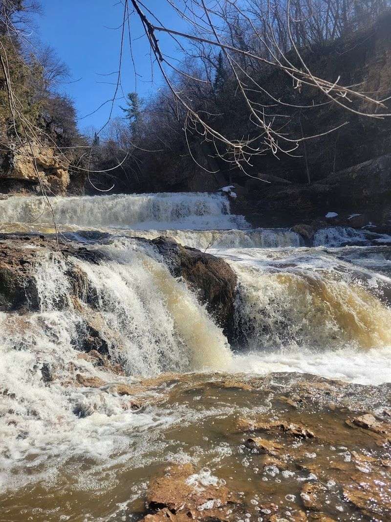 Willow River State Park