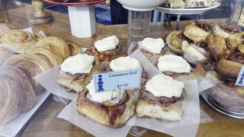 Batch Bakehouse (Madison)