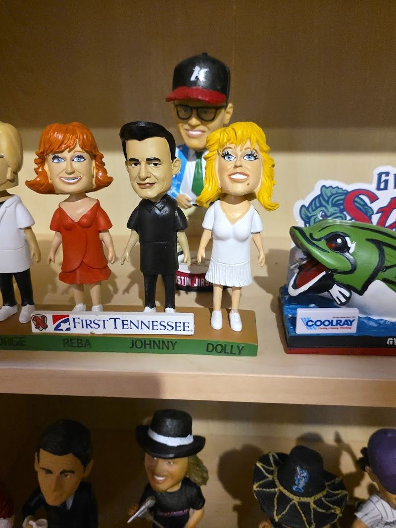 National Bobblehead Hall Of Fame And Museum (Milwaukee)