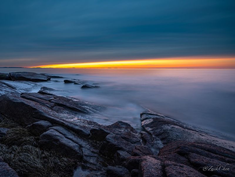Sunset And Sunrise Visits That Turn The Trail Into Something Unforgettable