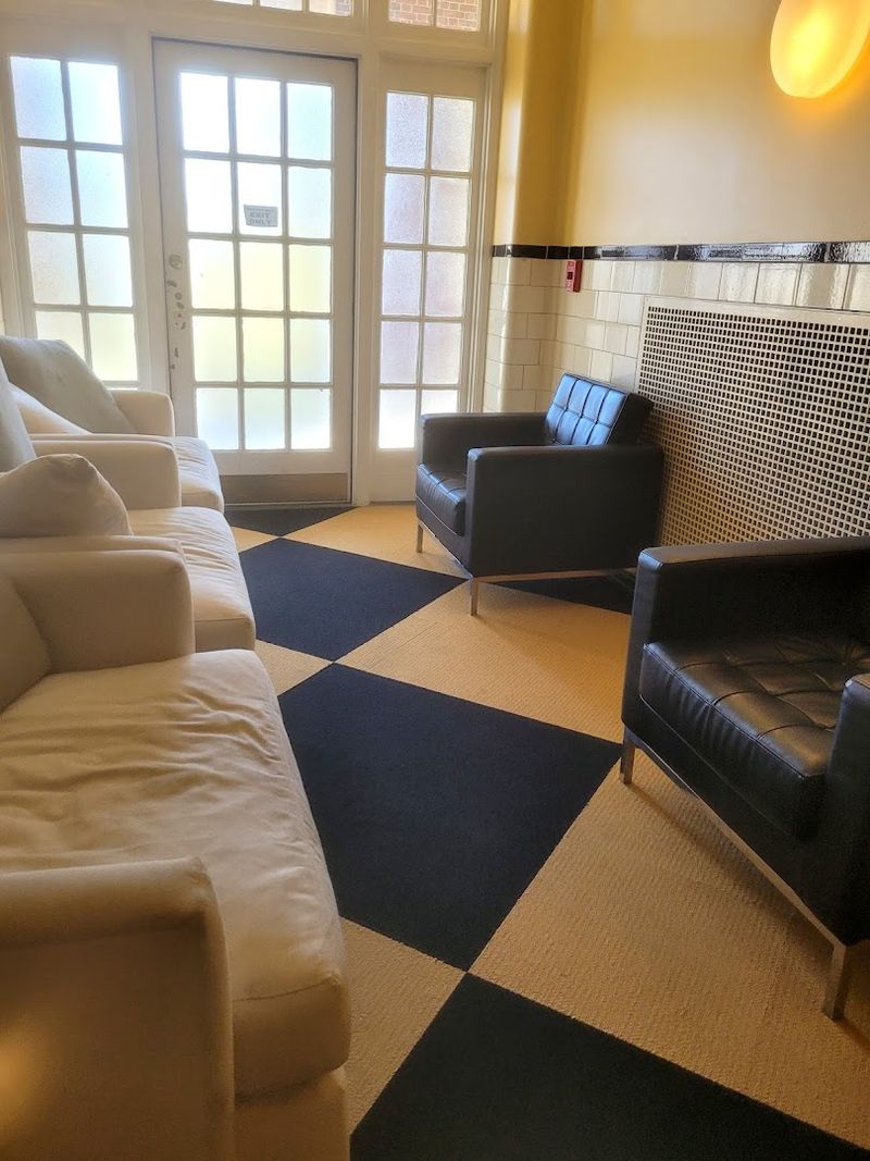 The Mineral Waters That Made Saratoga Springs Famous