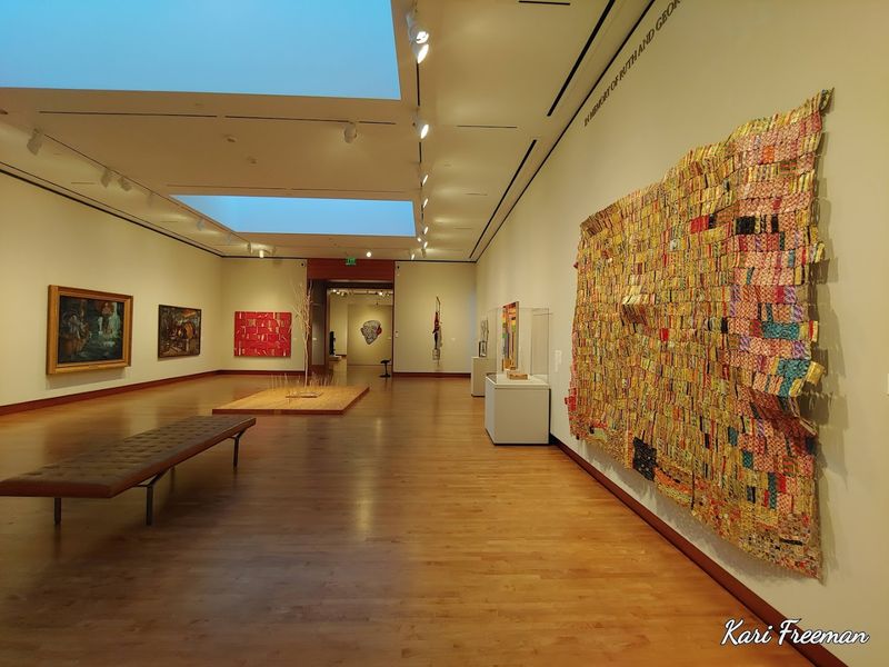 Free Concerts, Lectures, And Cultural Events Throughout The Year