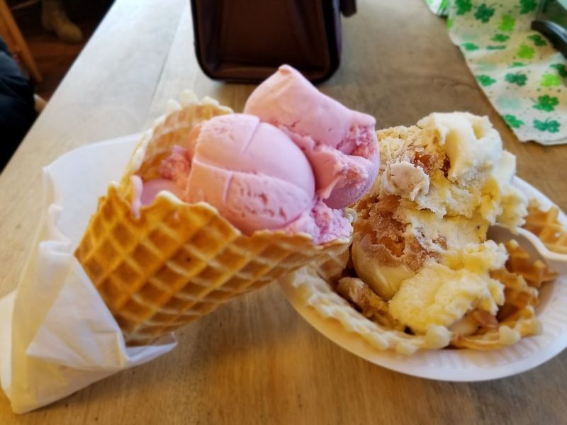 Classic Flavours Done Exceptionally Well