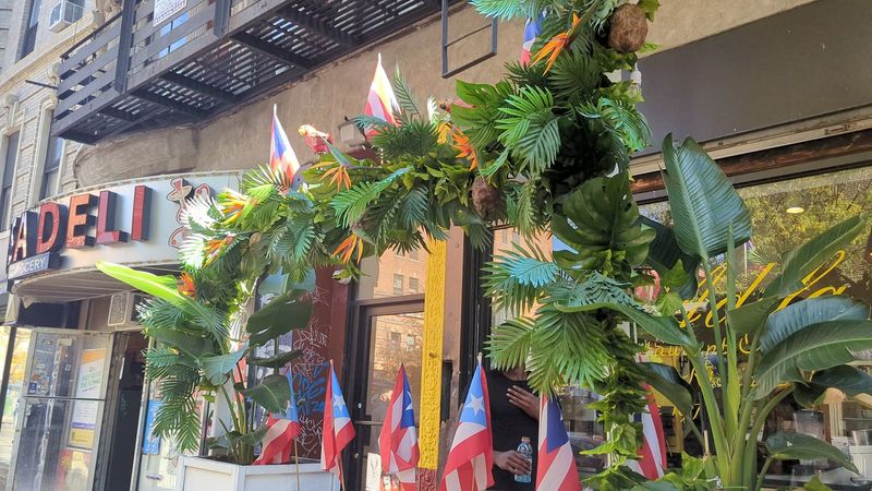 Why This Restaurant Belongs On Every New York Food List