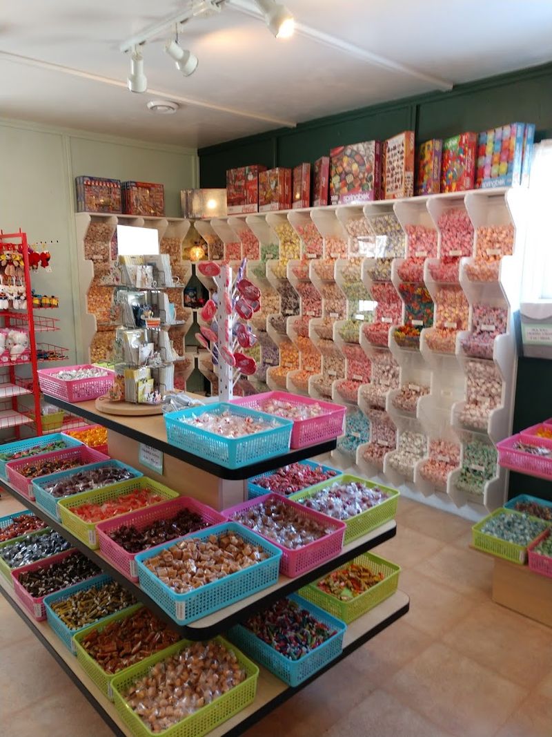 Old-School Sweets That Still Hit Different