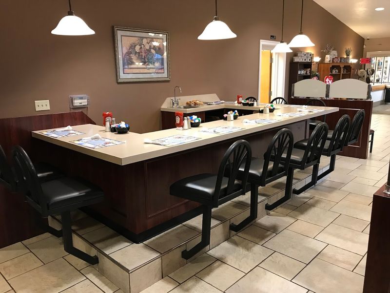 Dutch-Way Family Restaurant