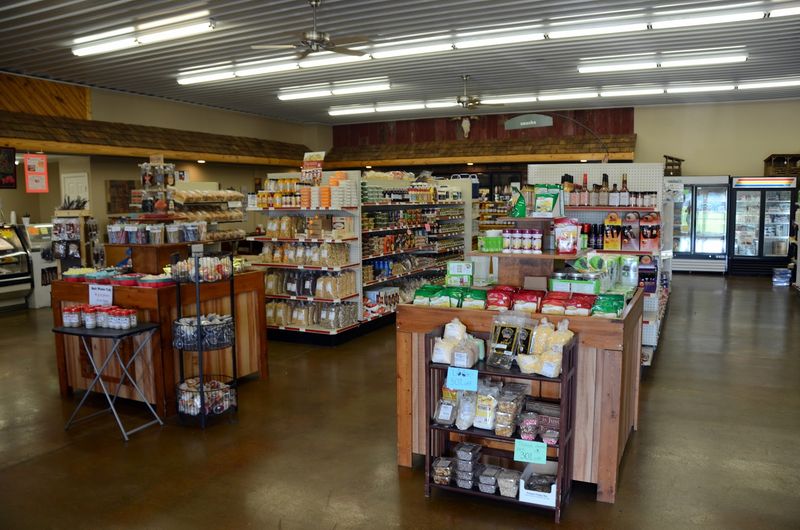 Seasonal Specialty Food Offerings