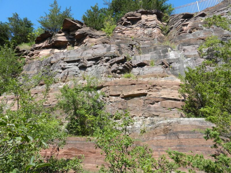 Redstone Quarry Area, South Burlington
