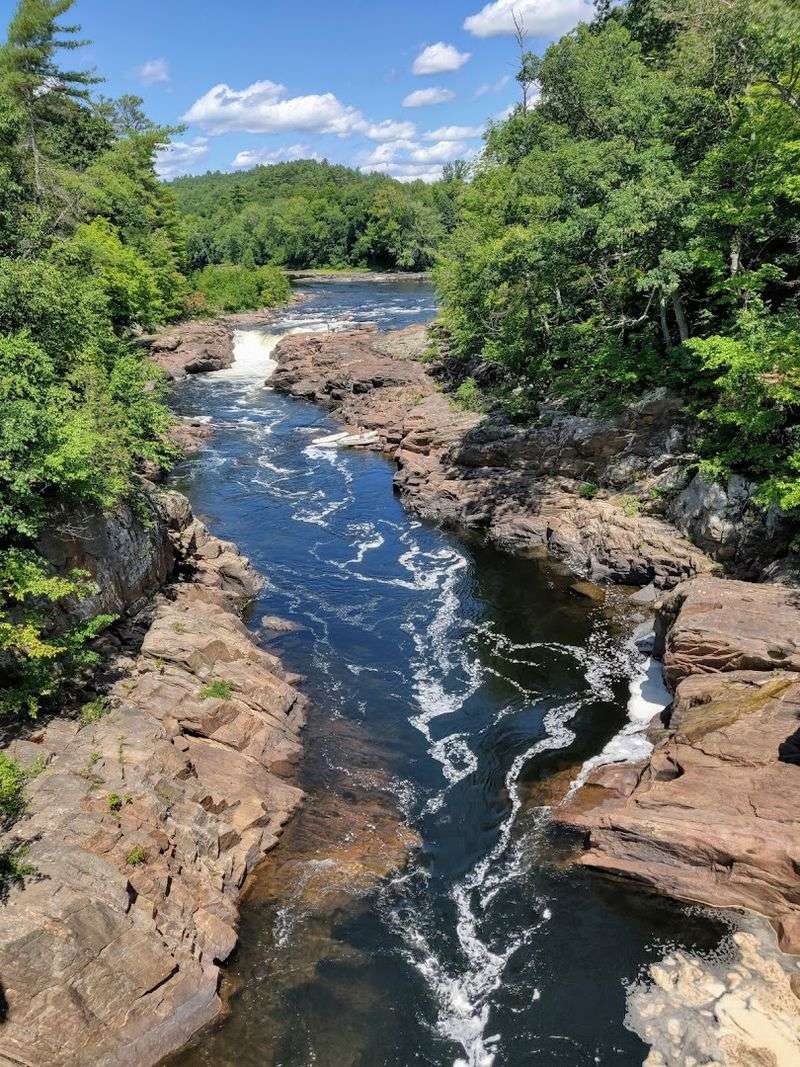 The Calm Stretches That Make The Whole Trip Feel Like A Gift