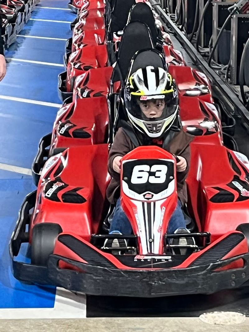Tips For First-Time Racers