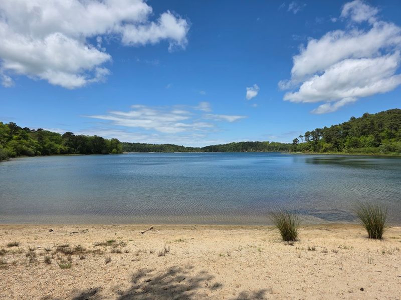 Nickerson State Park, Brewster