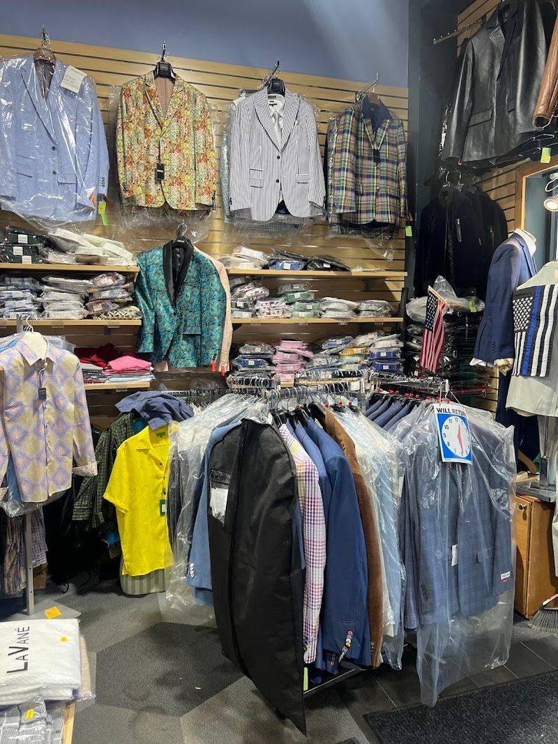 Why Tailoring Makes Every Suit Worth Wearing