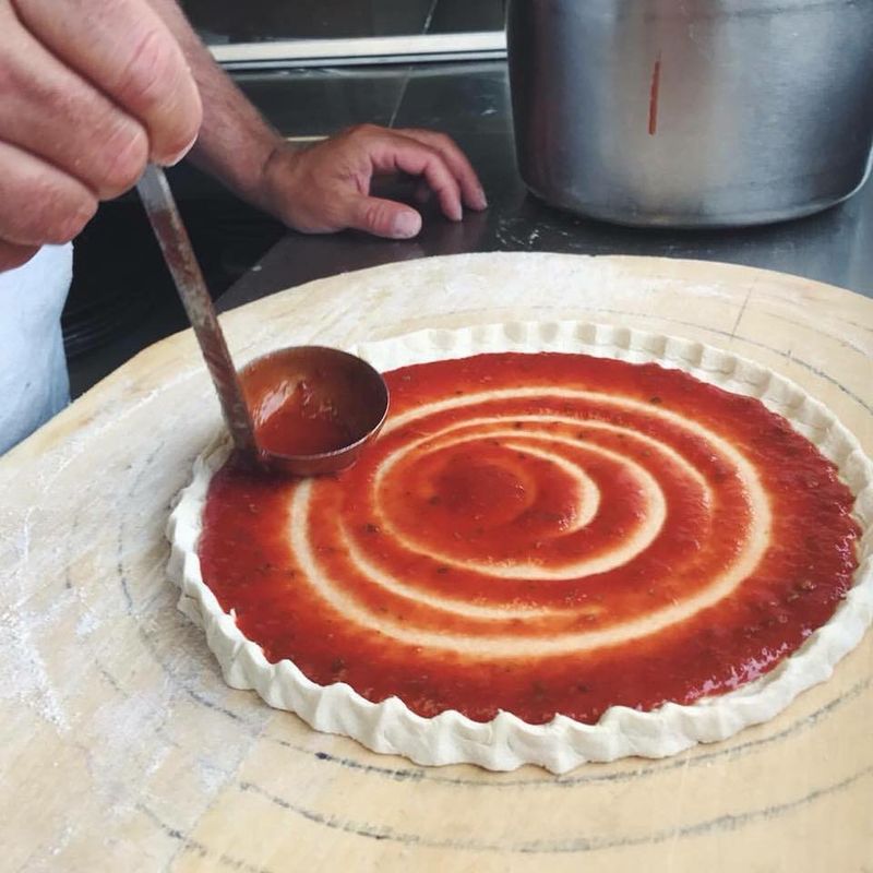 Sammy's Pizza & Restaurant, Downtown Duluth