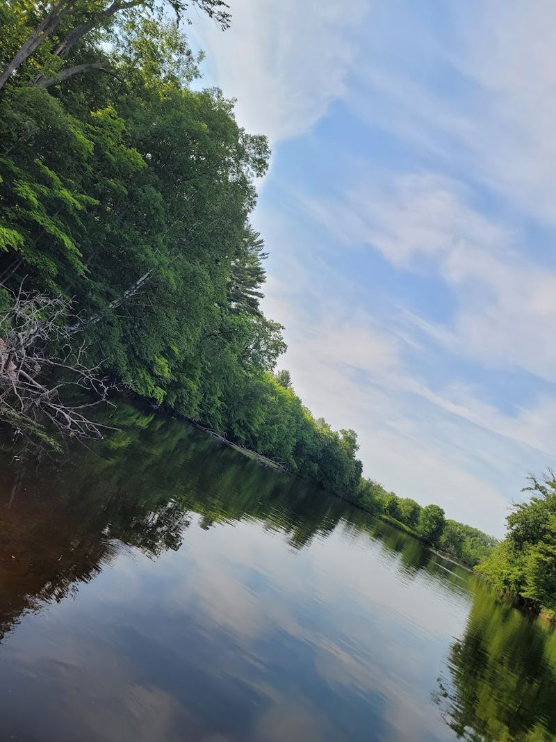 Laid-Back Pace That Feels Far From Everyday Life