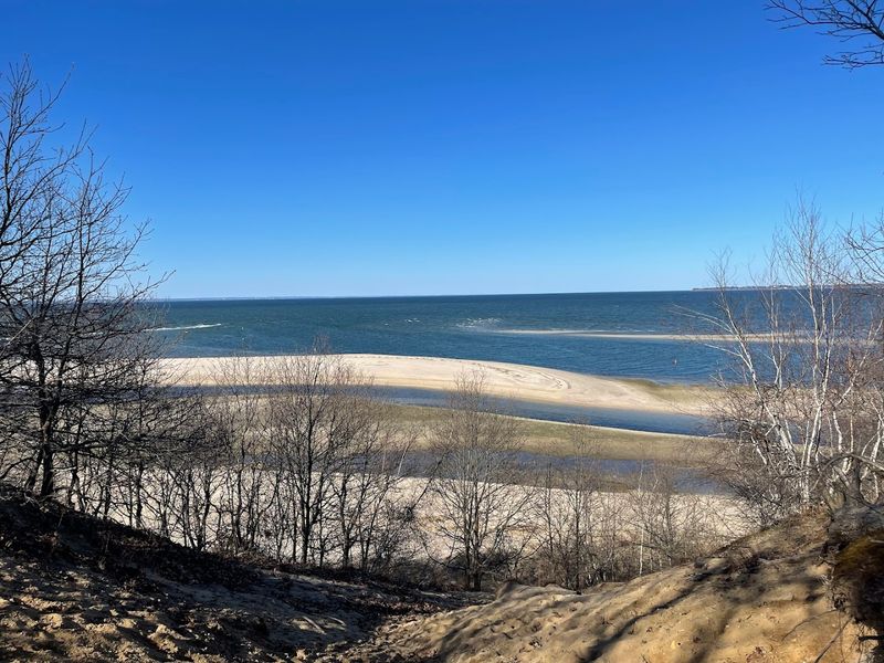 Sunken Meadow State Park Beach