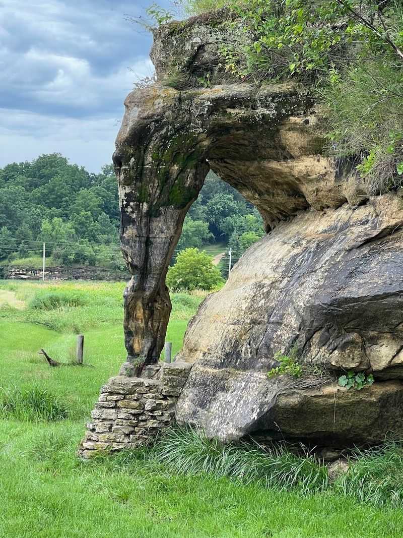 One Of Wisconsin's Most Underrated Geological Wonders