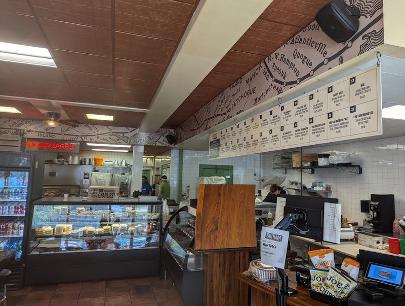 Menu That Keeps The Focus On Quality Over Quantity