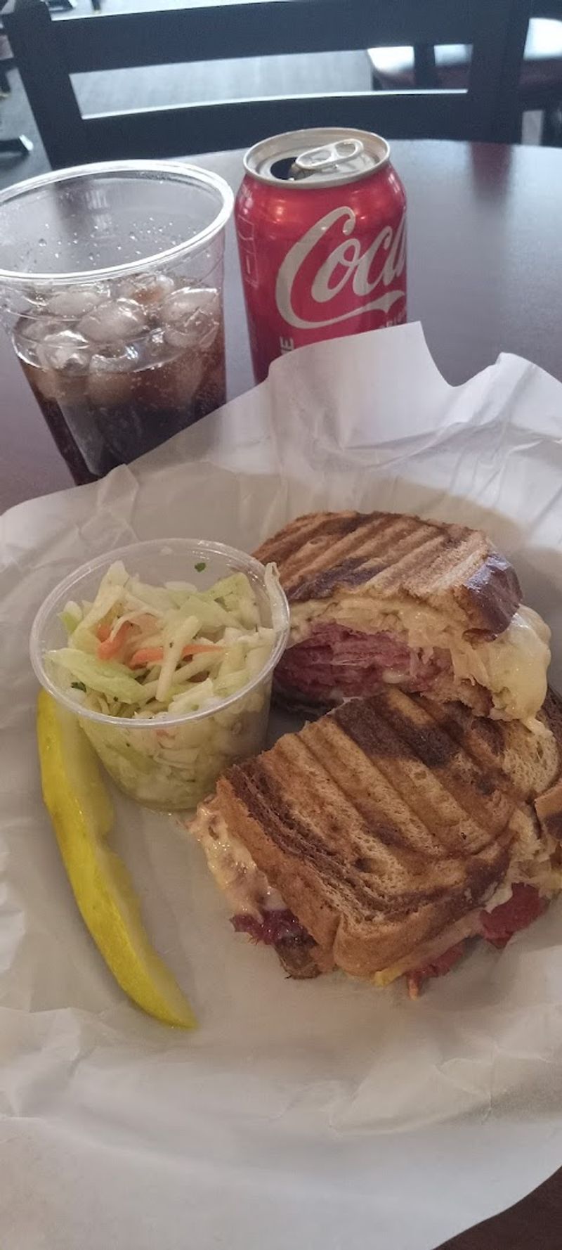 Classic Deli Flavors Inspired By New York Traditions