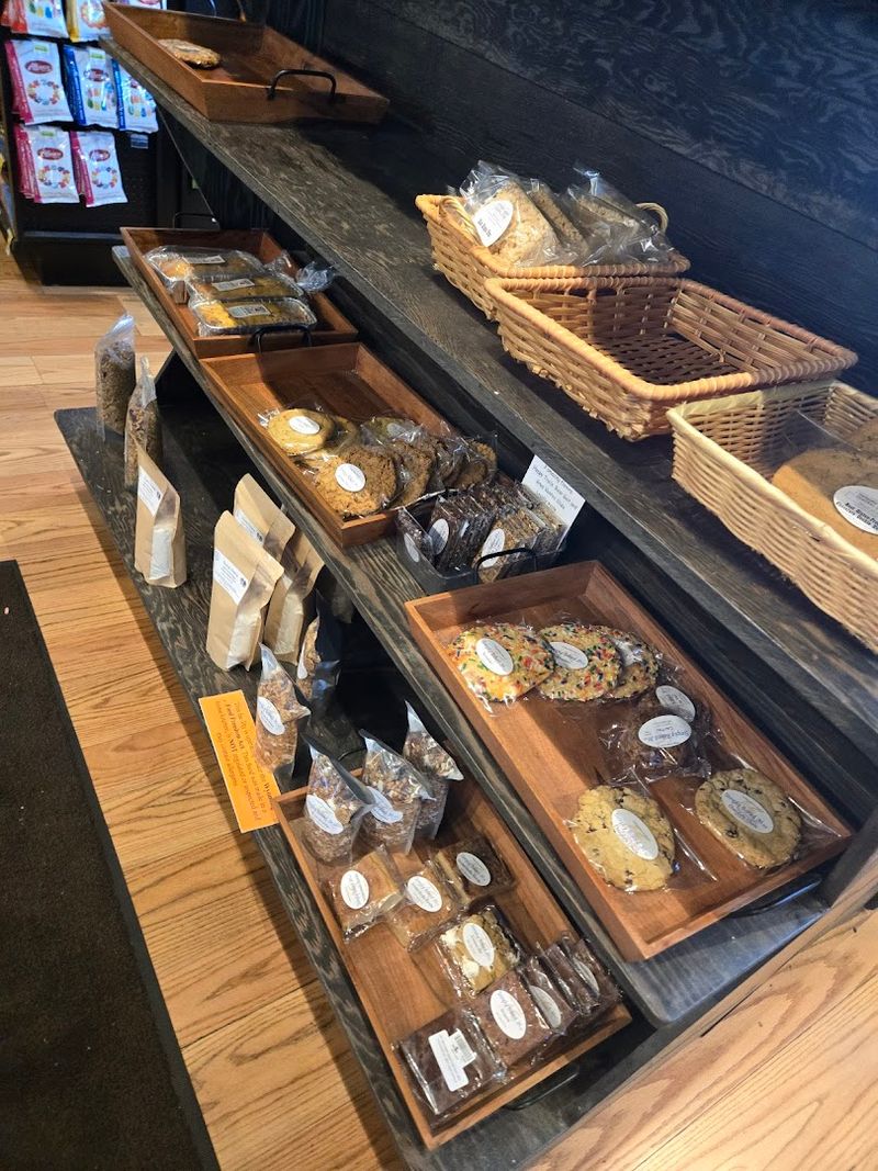 Baked Goods That Are Worth Every Bite