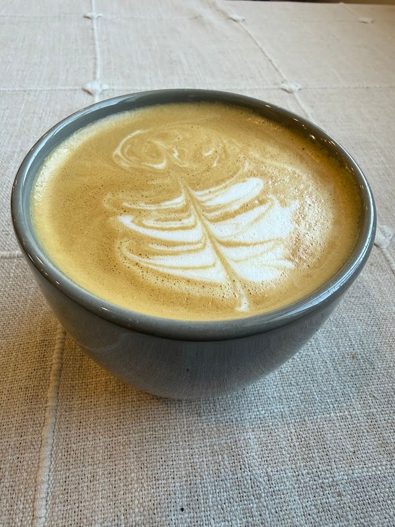Specialty Lattes That Pair Perfectly With Pastries