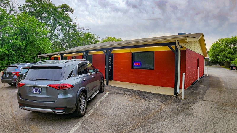 Jake's Southern Diner, Hendersonville