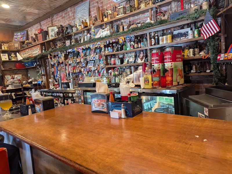 Serving Styles And Presentation Techniques