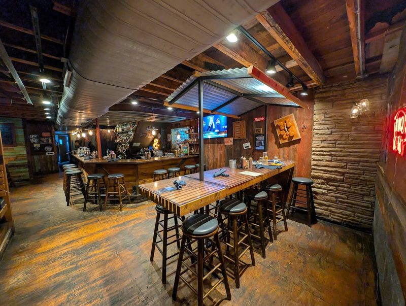 A Casual Setting That Lets The Food Shine