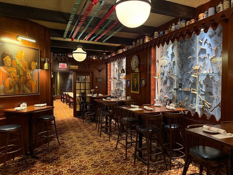 Pork Shank That Earns Its Own Fan Base