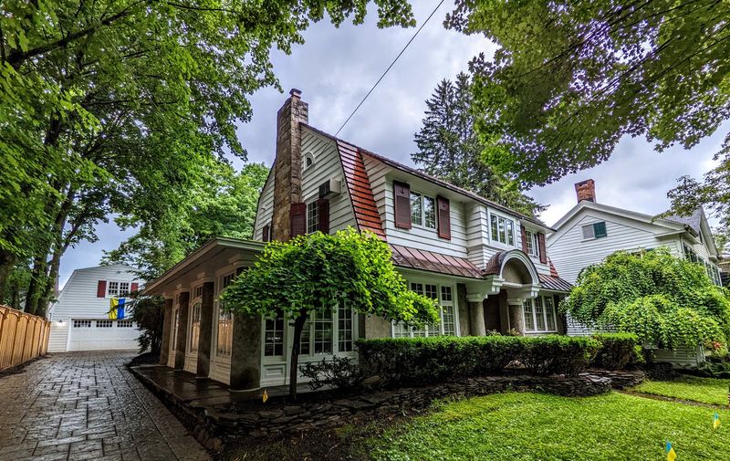 Cooperstown (Central New York)