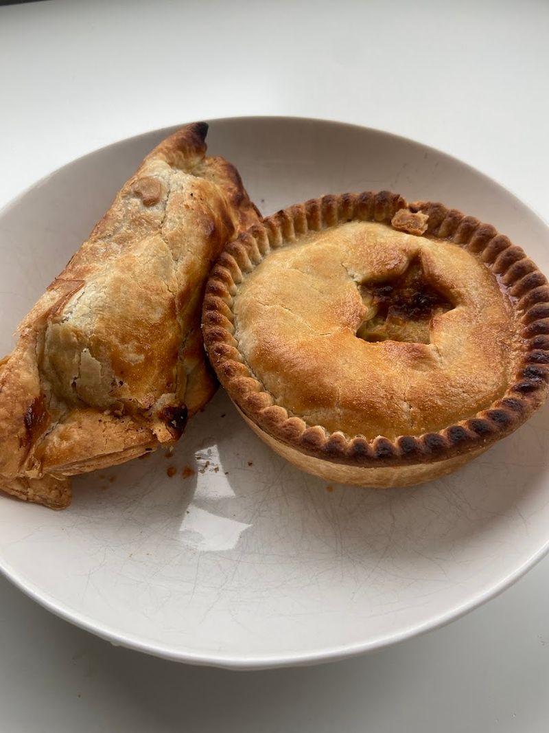 Pork Pies And Steak Pies That Deserve Their Own Fanbase
