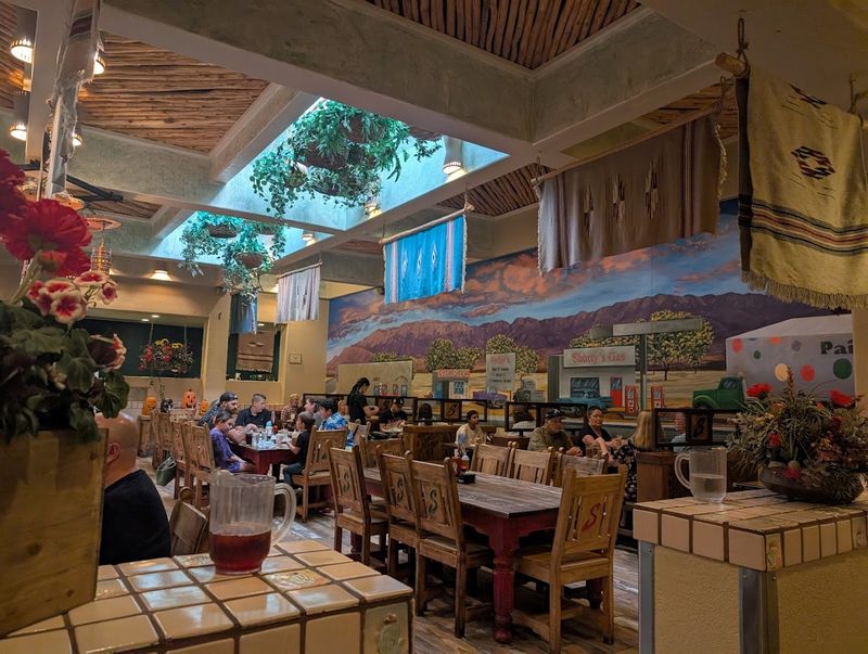 The Kind Of Atmosphere You Cannot Fake